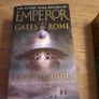 Emperor Series Paperbacks  by Conn Iggulden Image 2