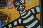 Gabrielle Roth &amp; The Mirrows - Zone Unknown.