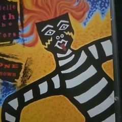 Gabrielle Roth & The Mirrows - Zone Unknown.