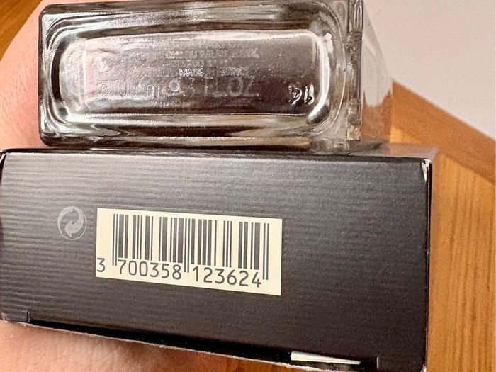 Serge Lutens: Five O'Clock Au Gingembre Discovery Samples