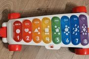 Fisher Price Giant Light-Up Xylophone