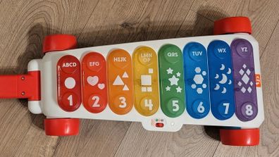 Fisher Price Giant Light-Up Xylophone
