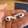 Airpods only A3056 ANC 4th gen Image 3