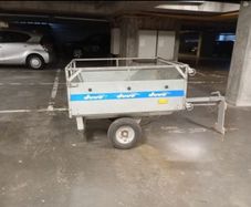 trailer