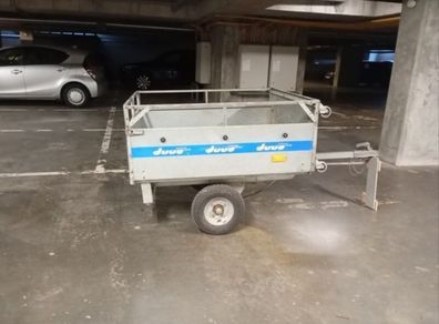 trailer