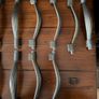 20x Cabinet Handles Image 2