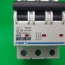 Postage - Rogy D16a 16 Amp 3 Pole Circuit Breaker 400v Image 2