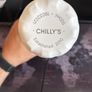 Chilly's reusable water bottle Image 3