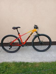 Trek Marlin 7 Gen 3 (Dropper post)