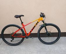 Trek Marlin 7 Gen 3 (Dropper post)