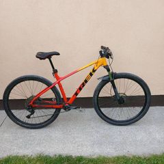 Trek Marlin 7 Gen 3 (Dropper post)