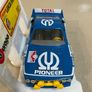 Lancia Rally 037 1/24 Burago Rare Image 4
