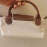 Longchamp mini with shoulder strap Image 4
