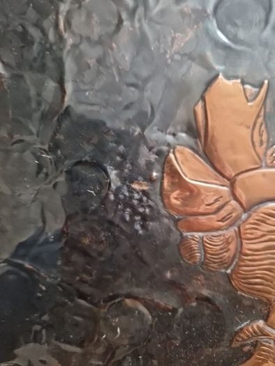 copper Art