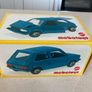 Innocenti Mini 90 Innocenti scale 1/25 rare Mebetoys Image 2