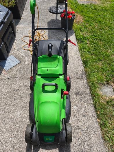 Lawnmower Electric