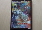 Crossing Midnight: A Map of Midnight TPB (Vertigo)