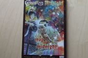 Crossing Midnight: A Map of Midnight TPB (Vertigo)