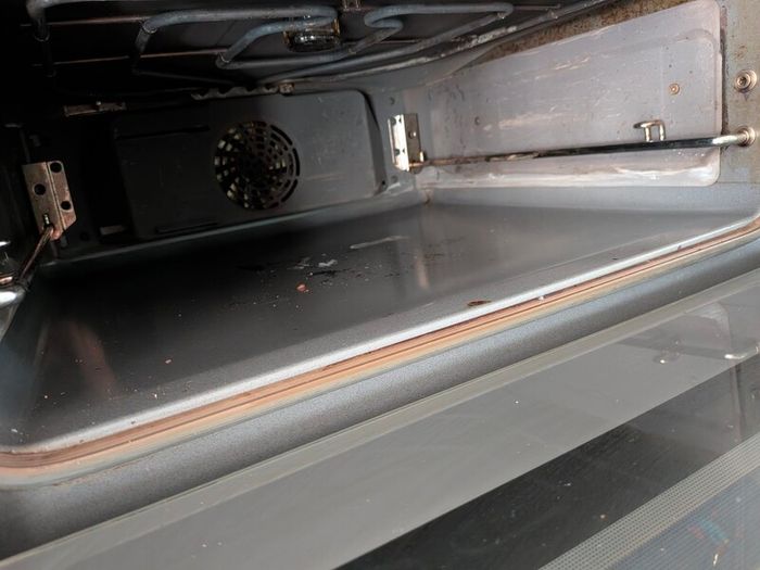 Neff Double Oven