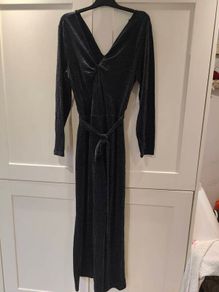 jumpsuit size uk20