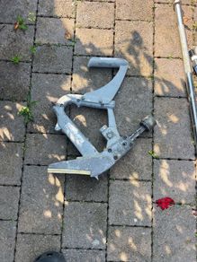 porta nailer