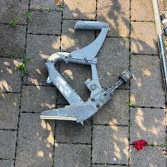 porta nailer