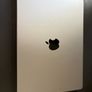 MacBook Pro 14 inch M1 16GB RAM 512GB SSD Silver Image 2
