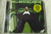 Will Smith - Willennium Cd