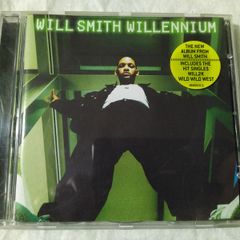 Will Smith - Willennium Cd