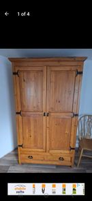 wardrobe