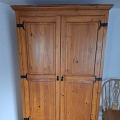 wardrobe