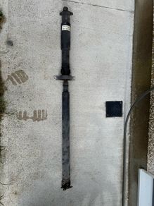 318i Bmw E46 Prop Shaft available