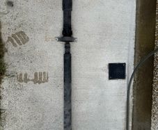 318i Bmw E46 Prop Shaft available