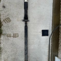 318i Bmw E46 Prop Shaft available