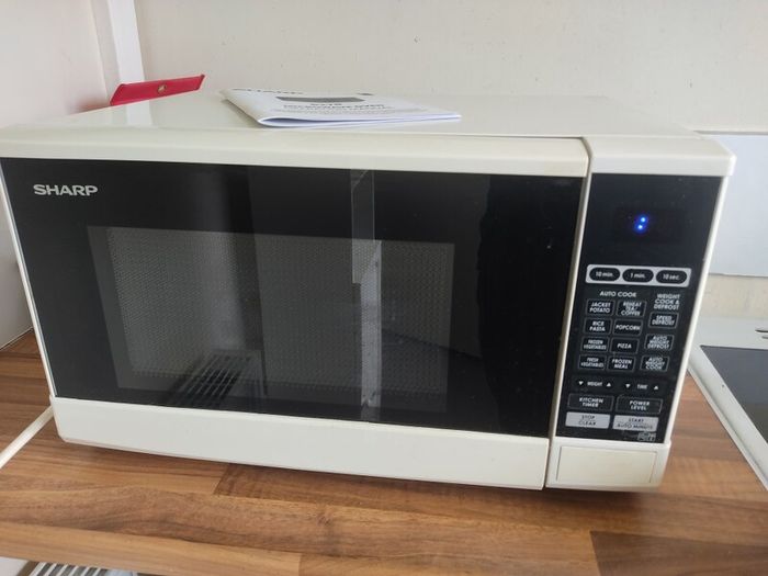 Kitchen Appliances Clear Out - Fridge, Oven, Microwave, Washing Machine