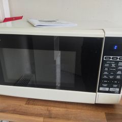 Sharp R270 Microwave