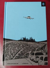 Where Is My Flying Car? / J. Storrs Hall / 2021