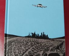Where Is My Flying Car? / J. Storrs Hall / 2021