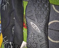 Swim Shoes Brand New Size 4