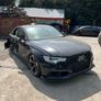 Breaking audi a6 c7 2013 2.0tdi s line Cglc nsl ly9b Image 6