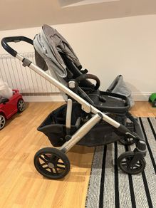 uppababy vista
