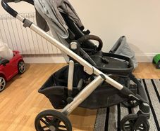 uppababy vista
