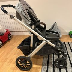 uppababy vista