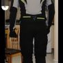 Jacket and trousers Image 2