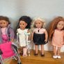 My Generation School, Dolls, Accessories Image 5