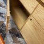 sideboard table Image 4