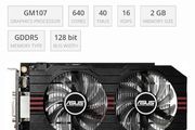 Asus Gtx 750 Ti