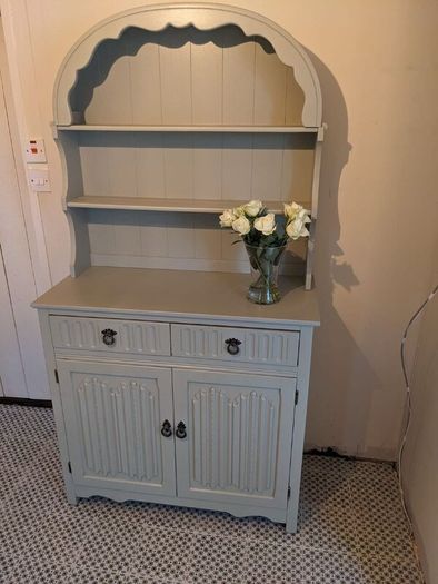Welsh Dresser