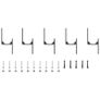Sliding Door Hardware Kit Image 7