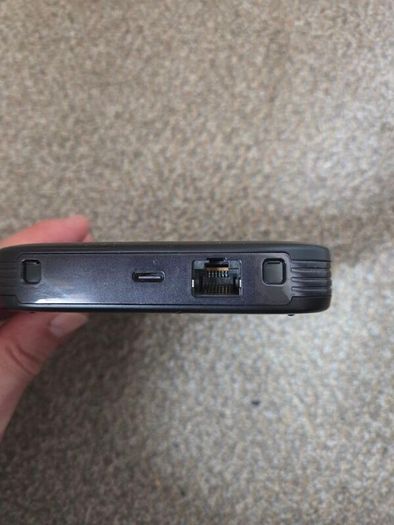 Netgear M6 Pro Portable router 5g WiFi 6
